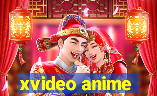 xvideo anime